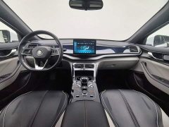 BYD Qin Plus 2021 DM-i 120KM Luxury - ფოტო 5
