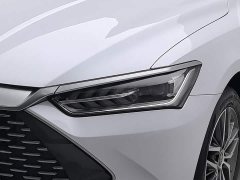 BYD Qin Plus 2021 DM-i 120KM Luxury - ფოტო 7