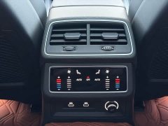 Audi A6L 45 TFSI quattro Premium Dynamic - ფოტო 10