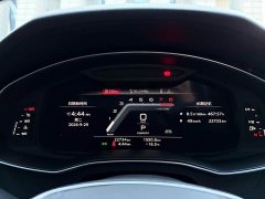 Audi A6L 45 TFSI quattro Premium Dynamic - ფოტო 12