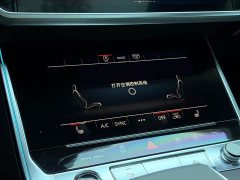 Audi A6L 45 TFSI quattro Premium Dynamic - ფოტო 13