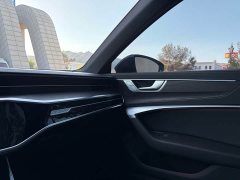 Audi A6L 45 TFSI quattro Premium Dynamic - ფოტო 14