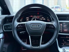 Audi A6L 45 TFSI quattro Premium Dynamic - ფოტო 15
