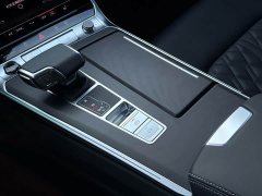 Audi A6L 45 TFSI quattro Premium Dynamic - ფოტო 16
