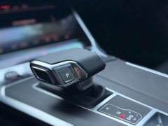 Audi A6L 45 TFSI quattro Premium Dynamic - ფოტო 18