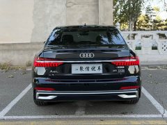 Audi A6L 45 TFSI quattro Premium Dynamic - ფოტო 19