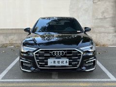 Audi A6L 45 TFSI quattro Premium Dynamic - ფოტო 2