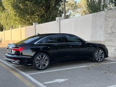 Audi A6L 45 TFSI quattro Premium Dynamic - ფოტო 20
