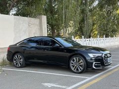 Audi A6L 45 TFSI quattro Premium Dynamic - ფოტო 3