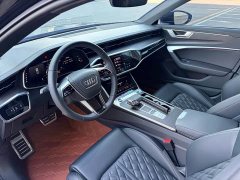 Audi A6L 45 TFSI quattro Premium Dynamic - ფოტო 4