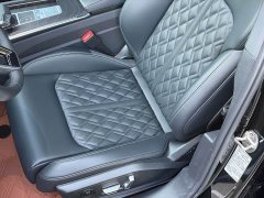Audi A6L 45 TFSI quattro Premium Dynamic - ფოტო 5