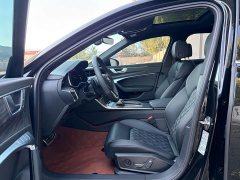 Audi A6L 45 TFSI quattro Premium Dynamic - ფოტო 6
