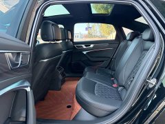 Audi A6L 45 TFSI quattro Premium Dynamic - ფოტო 7