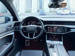 Audi A6L 45 TFSI quattro Premium Dynamic - ფოტო 9
