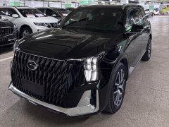 GAC Aion GS8 2022 Dual Engine 2.0T M AWD Luxury Edition 7-Seater - ფოტო 1