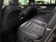 GAC Aion GS8 2022 Dual Engine 2.0T M AWD Luxury Edition 7-Seater - ფოტო 10