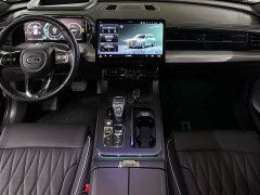 GAC Aion GS8 2022 Dual Engine 2.0T M AWD Luxury Edition 7-Seater - ფოტო 11