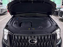 GAC Aion GS8 2022 Dual Engine 2.0T M AWD Luxury Edition 7-Seater - ფოტო 17