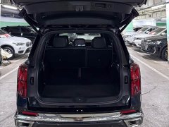 GAC Aion GS8 2022 Dual Engine 2.0T M AWD Luxury Edition 7-Seater - ფოტო 18
