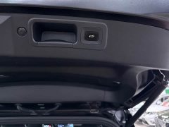 GAC Aion GS8 2022 Dual Engine 2.0T M AWD Luxury Edition 7-Seater - ფოტო 19