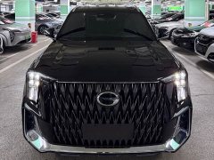 GAC Aion GS8 2022 Dual Engine 2.0T M AWD Luxury Edition 7-Seater - ფოტო 2