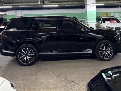 GAC Aion GS8 2022 Dual Engine 2.0T M AWD Luxury Edition 7-Seater - ფოტო 3