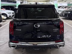 GAC Aion GS8 2022 Dual Engine 2.0T M AWD Luxury Edition 7-Seater - ფოტო 4