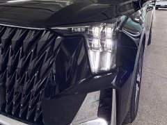GAC Aion GS8 2022 Dual Engine 2.0T M AWD Luxury Edition 7-Seater - ფოტო 6