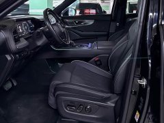 GAC Aion GS8 2022 Dual Engine 2.0T M AWD Luxury Edition 7-Seater - ფოტო 9