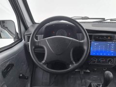 Wuling Hongguang 1.2L Van Utility National VI 5-Seater LSI - photo 11