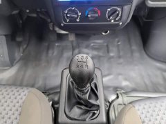 Wuling Hongguang 1.2L Van Utility National VI 5-Seater LSI - photo 13