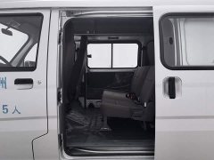 Wuling Hongguang 1.2L Van Utility National VI 5-Seater LSI - photo 15