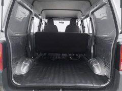 Wuling Hongguang 1.2L Van Utility National VI 5-Seater LSI - photo 16