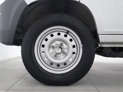 Wuling Hongguang 1.2L Van Utility National VI 5-Seater LSI - photo 17