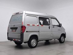 Wuling Hongguang 1.2L Van Utility National VI 5-Seater LSI - photo 2