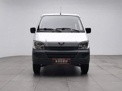 Wuling Hongguang 1.2L Van Utility National VI 5-Seater LSI - photo 3