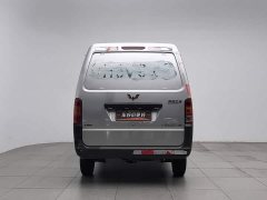 Wuling Hongguang 1.2L Van Utility National VI 5-Seater LSI - photo 4