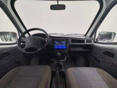 Wuling Hongguang 1.2L Van Utility National VI 5-Seater LSI - photo 5