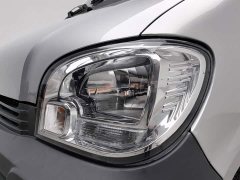 Wuling Hongguang 1.2L Van Utility National VI 5-Seater LSI - photo 7