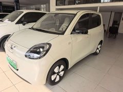 Wuling Hongguang MINIEV 2025 Fourth Generation Four-Door Advanced Edition - ფოტო 1