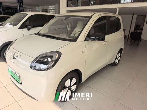 2026 Wuling Hongguang MINIEV 2025 Fourth Generation Four-Door Advanced Edition - ავტომობილი ჩინეთიდან