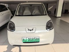 Wuling Hongguang MINIEV 2025 Fourth Generation Four-Door Advanced Edition - ფოტო 2