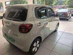 Wuling Hongguang MINIEV 2025 Fourth Generation Four-Door Advanced Edition - ფოტო 4