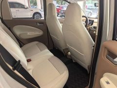 Wuling Hongguang MINIEV 2025 Fourth Generation Four-Door Advanced Edition - ფოტო 5