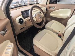 Wuling Hongguang MINIEV 2025 Fourth Generation Four-Door Advanced Edition - ფოტო 6