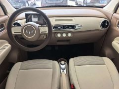 Wuling Hongguang MINIEV 2025 Fourth Generation Four-Door Advanced Edition - ფოტო 7