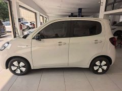 Wuling Hongguang MINIEV 2025 Fourth Generation Four-Door Advanced Edition - ფოტო 8