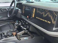 Ford Mustang 2.3T Wilderness - ფოტო 11