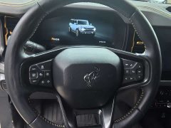 Ford Mustang 2.3T Wilderness - ფოტო 12