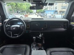 Ford Mustang 2.3T Wilderness - ფოტო 13